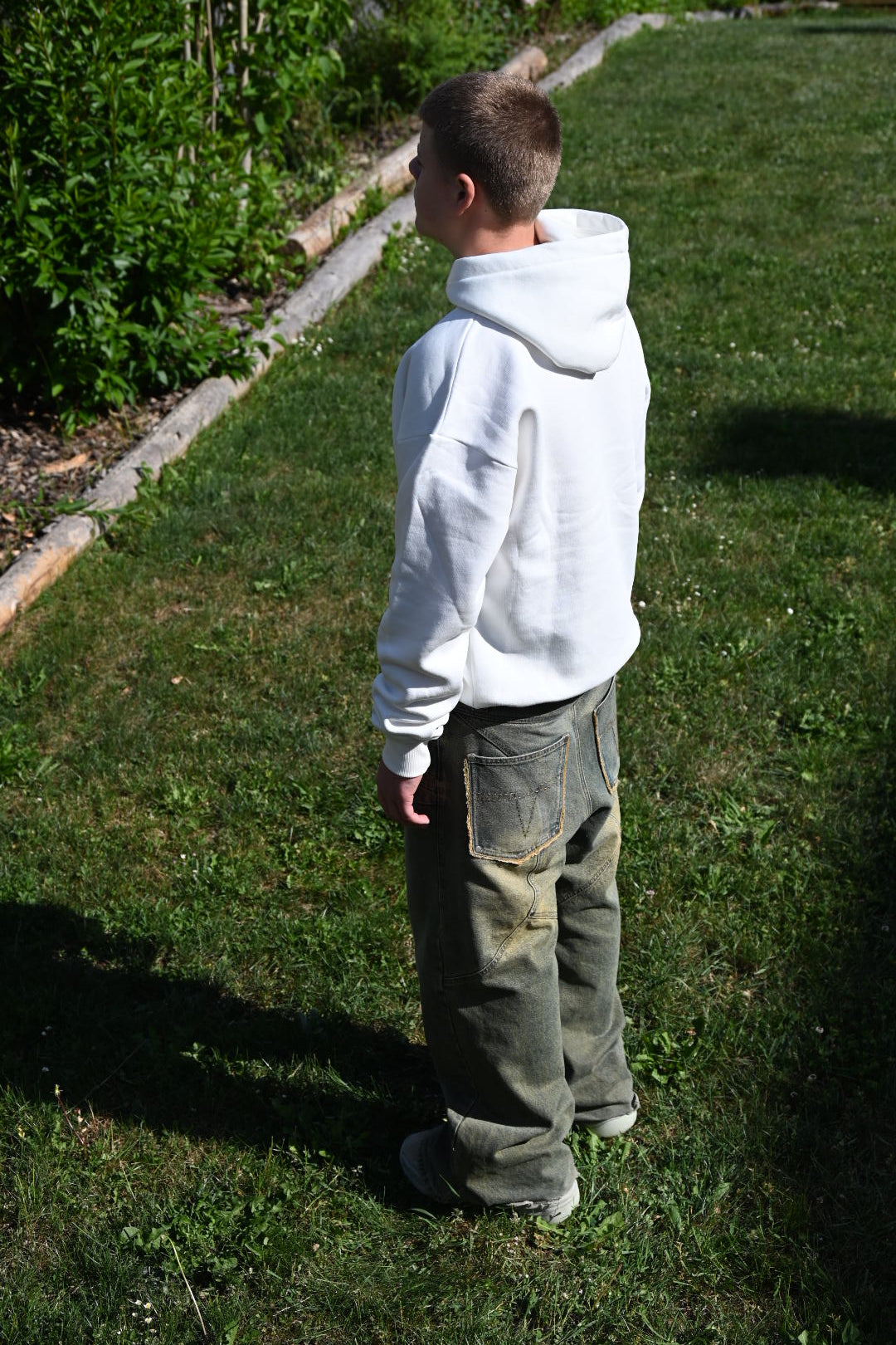 NAVIGATOR Hoodie