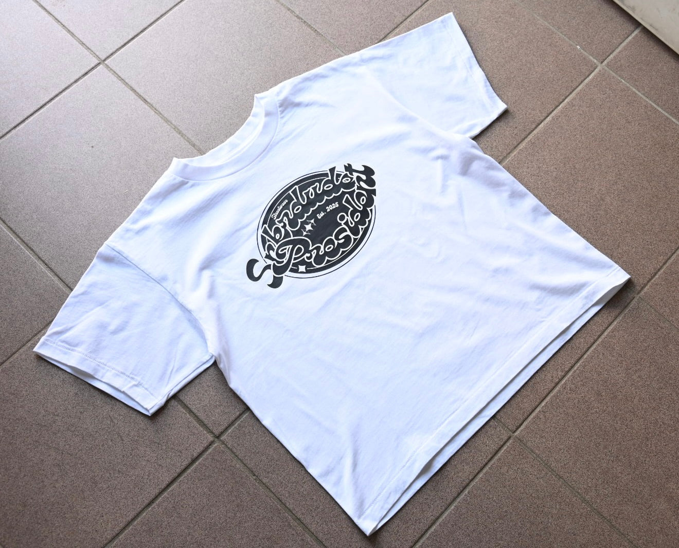 President T-Shirt