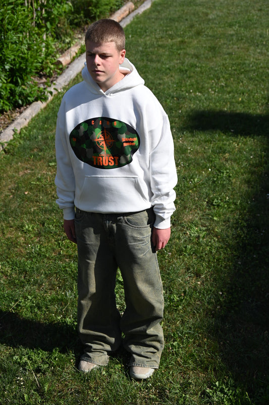 NAVIGATOR Hoodie