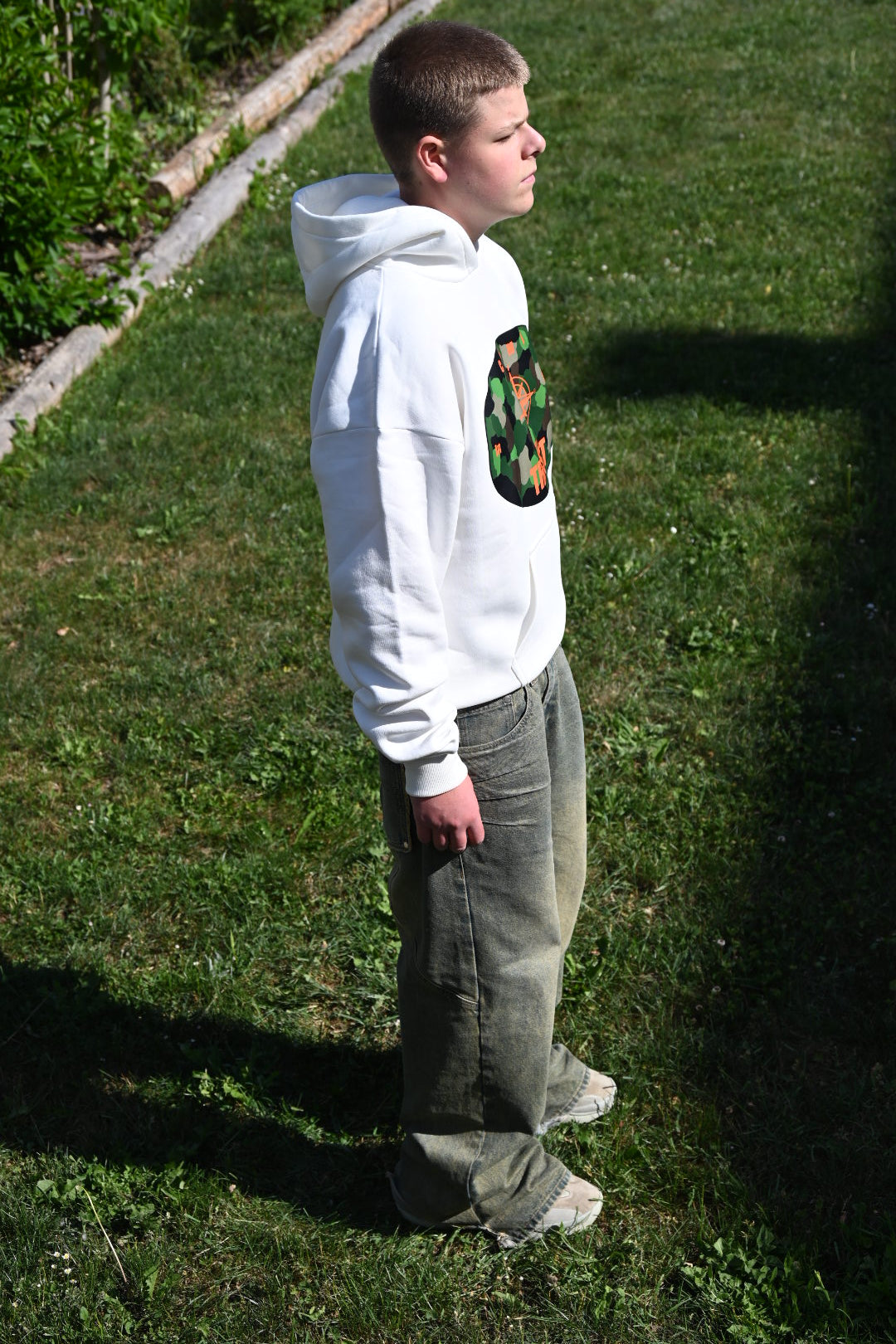 NAVIGATOR Hoodie