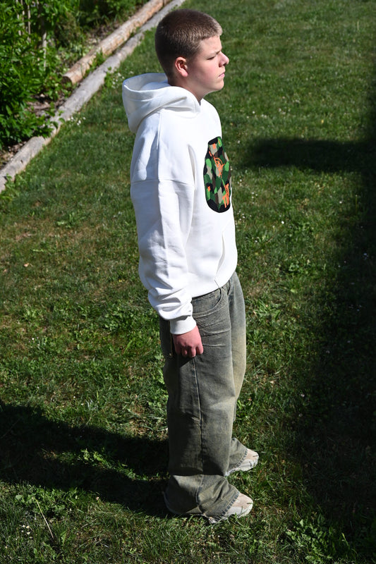 NAVIGATOR Hoodie